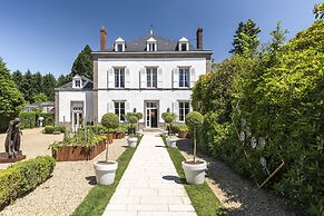 La Chapelle Saint - Martin Relais & Chateaux