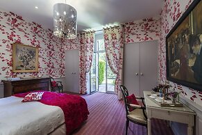 La Chapelle Saint - Martin Relais & Chateaux