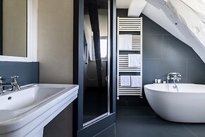 La Chapelle Saint - Martin Relais & Chateaux