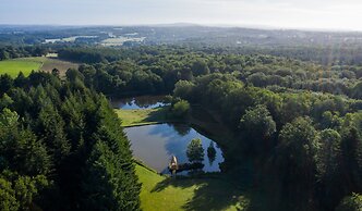 La Chapelle Saint - Martin Relais & Chateaux