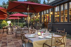 La Chapelle Saint - Martin Relais & Chateaux