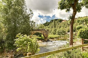 Le Pont de l'Ouysse