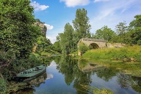 Le Pont de l'Ouysse