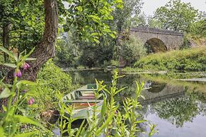Le Pont de l'Ouysse