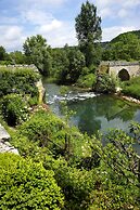 Le Pont de l'Ouysse