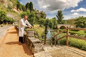 Le Pont de l'Ouysse