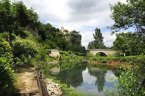 Le Pont de l'Ouysse