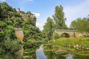 Le Pont de l'Ouysse