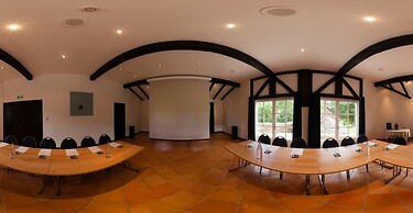 Château de Longcol