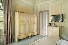 Bosphorus Palace Hotel - Special Class