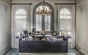 Bosphorus Palace Hotel - Special Class