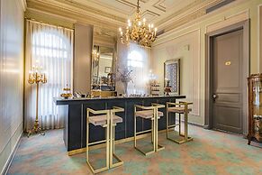 Bosphorus Palace Hotel - Special Class