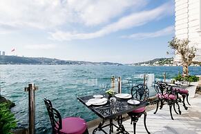 Bosphorus Palace Hotel - Special Class