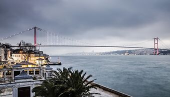 Bosphorus Palace Hotel - Special Class