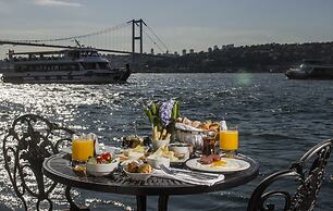 Bosphorus Palace Hotel - Special Class