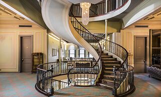 Bosphorus Palace Hotel - Special Class