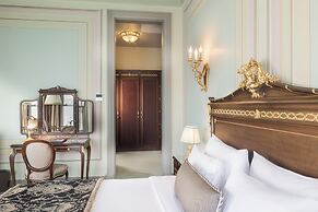 Bosphorus Palace Hotel - Special Class