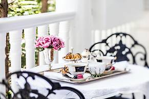 Bosphorus Palace Hotel - Special Class