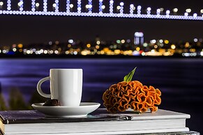 Bosphorus Palace Hotel - Special Class