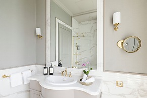 Bosphorus Palace Hotel - Special Class