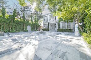 Bosphorus Palace Hotel - Special Class