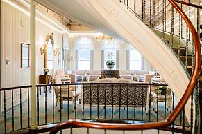 Bosphorus Palace Hotel - Special Class