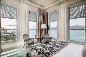 Bosphorus Palace Hotel - Special Class