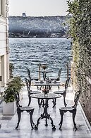 Bosphorus Palace Hotel - Special Class