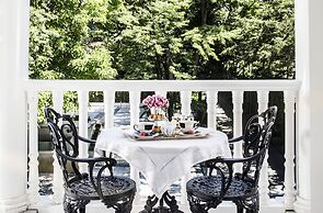 Bosphorus Palace Hotel - Special Class