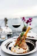 Bosphorus Palace Hotel - Special Class