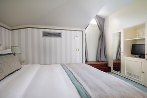 Bosphorus Palace Hotel - Special Class