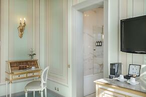 Bosphorus Palace Hotel - Special Class