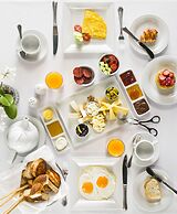 Bosphorus Palace Hotel - Special Class