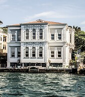 Bosphorus Palace Hotel - Special Class