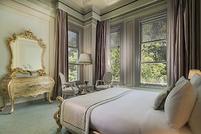 Bosphorus Palace Hotel - Special Class