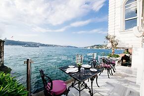 Bosphorus Palace Hotel - Special Class