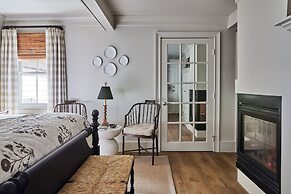 White Barn Inn & Spa, Auberge Resorts Collection