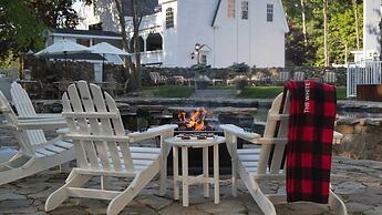 White Barn Inn & Spa, Auberge Resorts Collection