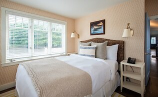 White Barn Inn & Spa, Auberge Resorts Collection