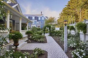 White Barn Inn & Spa, Auberge Resorts Collection