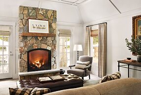 White Barn Inn & Spa, Auberge Resorts Collection