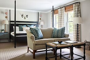 White Barn Inn & Spa, Auberge Resorts Collection