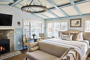 White Barn Inn & Spa, Auberge Resorts Collection