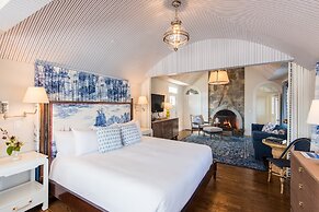 White Barn Inn & Spa, Auberge Resorts Collection