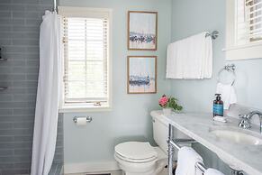 White Barn Inn & Spa, Auberge Resorts Collection