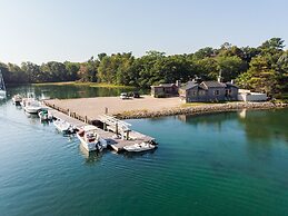 White Barn Inn & Spa, Auberge Resorts Collection