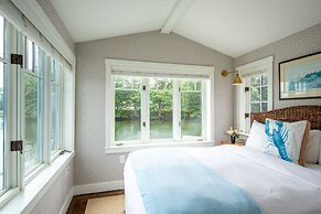 White Barn Inn & Spa, Auberge Resorts Collection