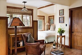 White Barn Inn & Spa, Auberge Resorts Collection