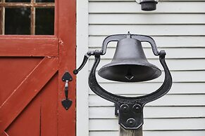 White Barn Inn & Spa, Auberge Resorts Collection