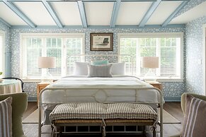 White Barn Inn & Spa, Auberge Resorts Collection